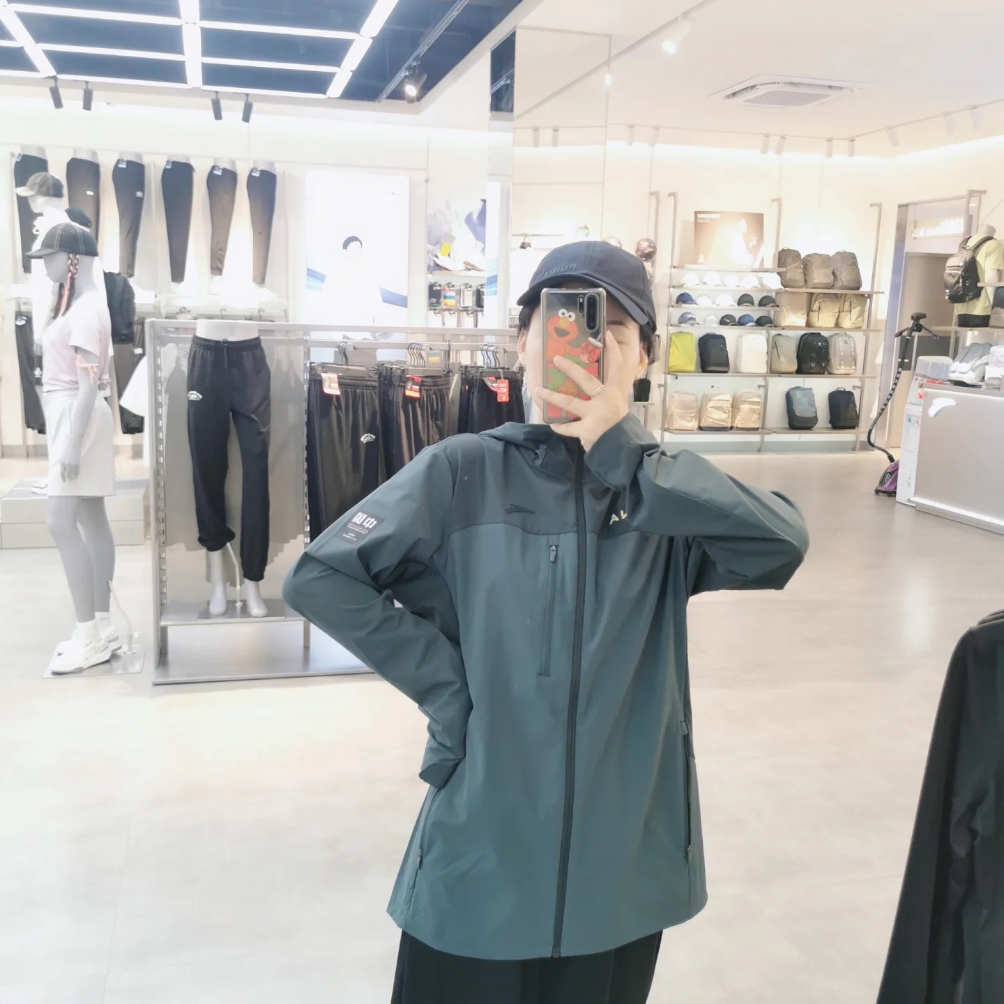 拜托！无性别穿搭真的很帅