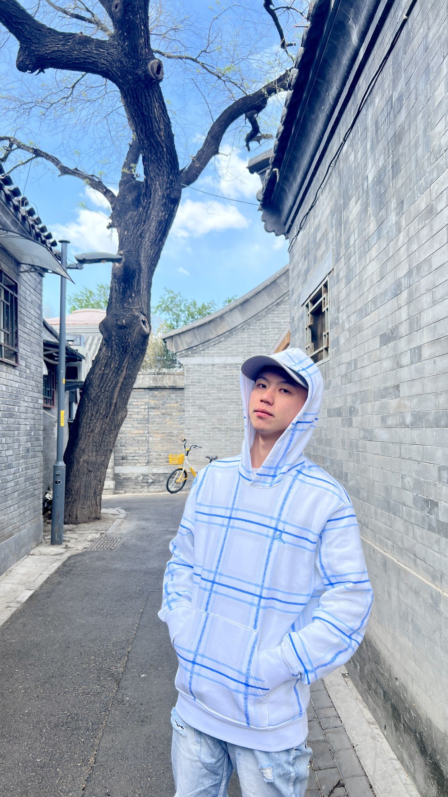 这个颜色太好看了