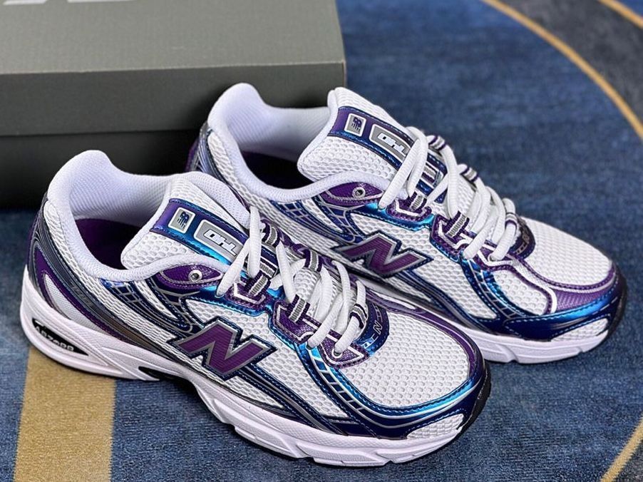 入手New Balance nb740，这些体验不得不说