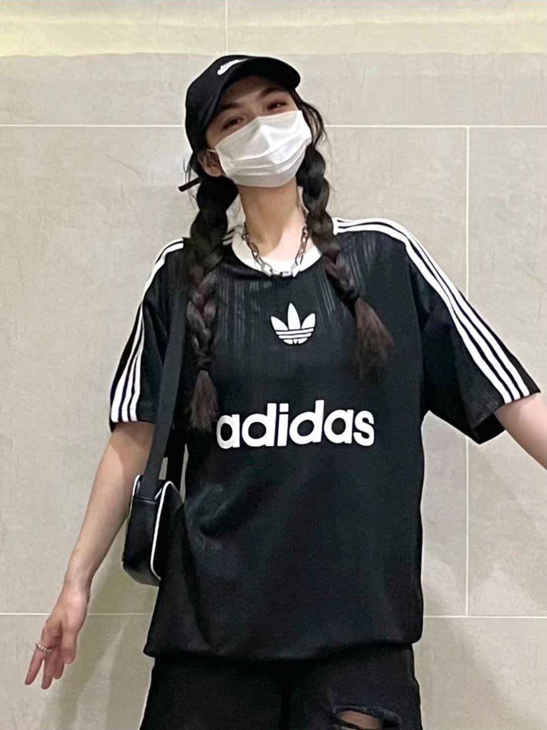 穿短袖迎接夏天啦！!