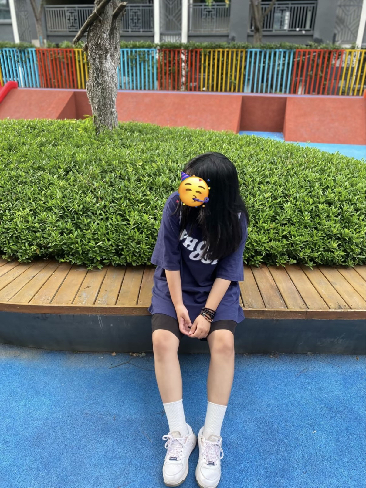 开chill夏天：这么穿能不帅吗