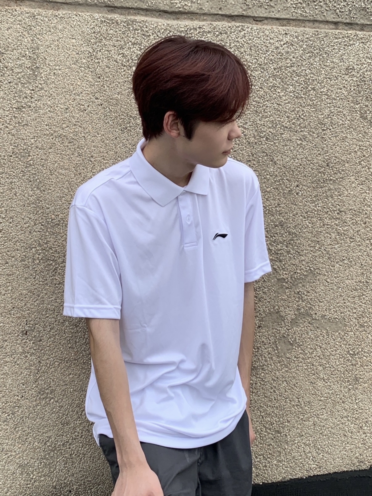 OOTD |一款超舒适的短袖