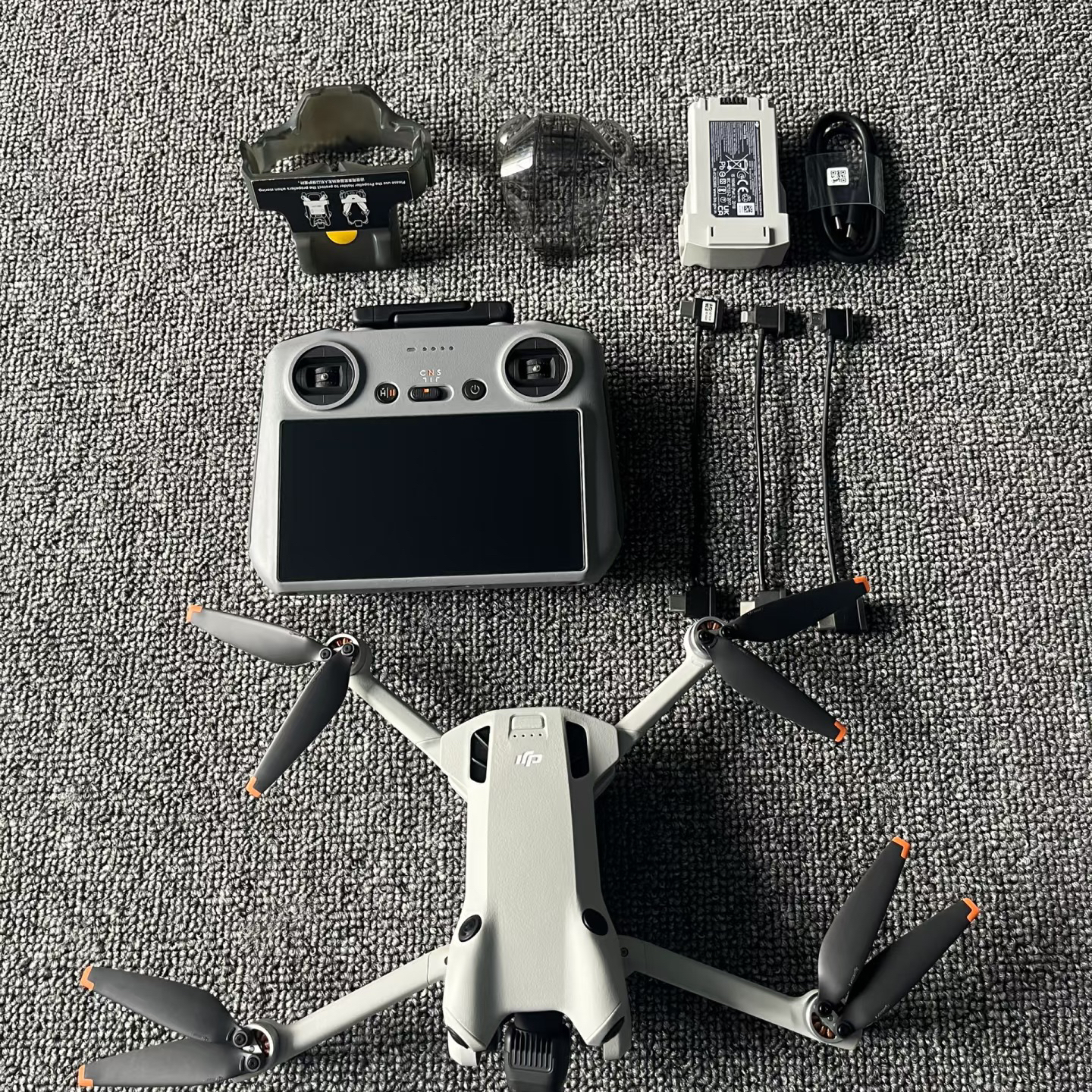 直接封神🆗超稳的无人机