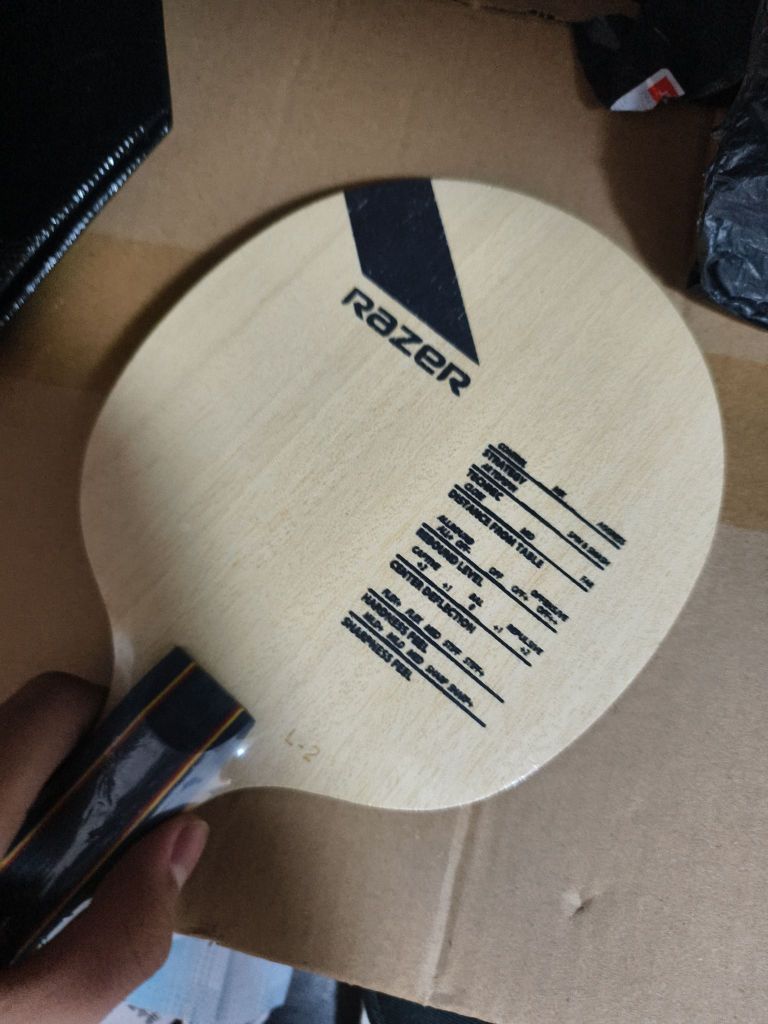 新手底板，采用五木二碳。打赶清脆