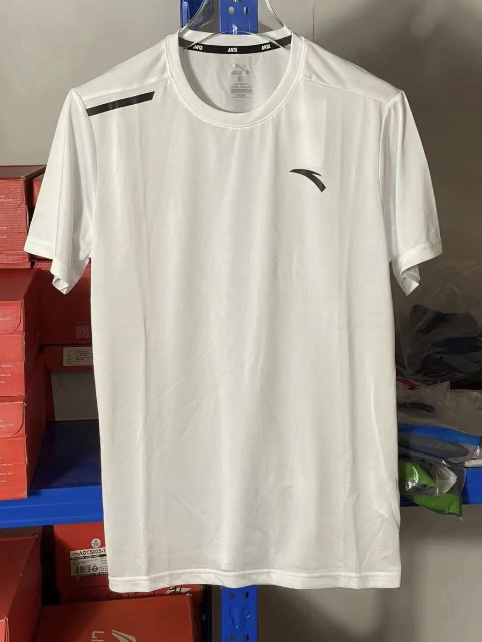 夏天就要穿冰冰凉凉的短袖