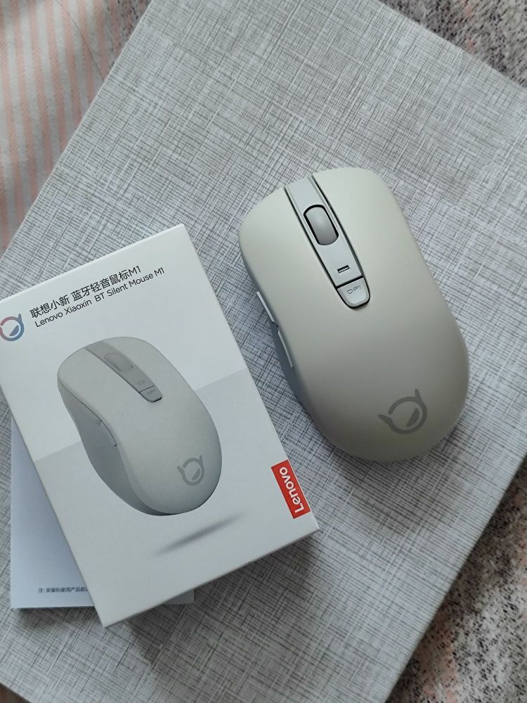 我的小鼠标这么可爱