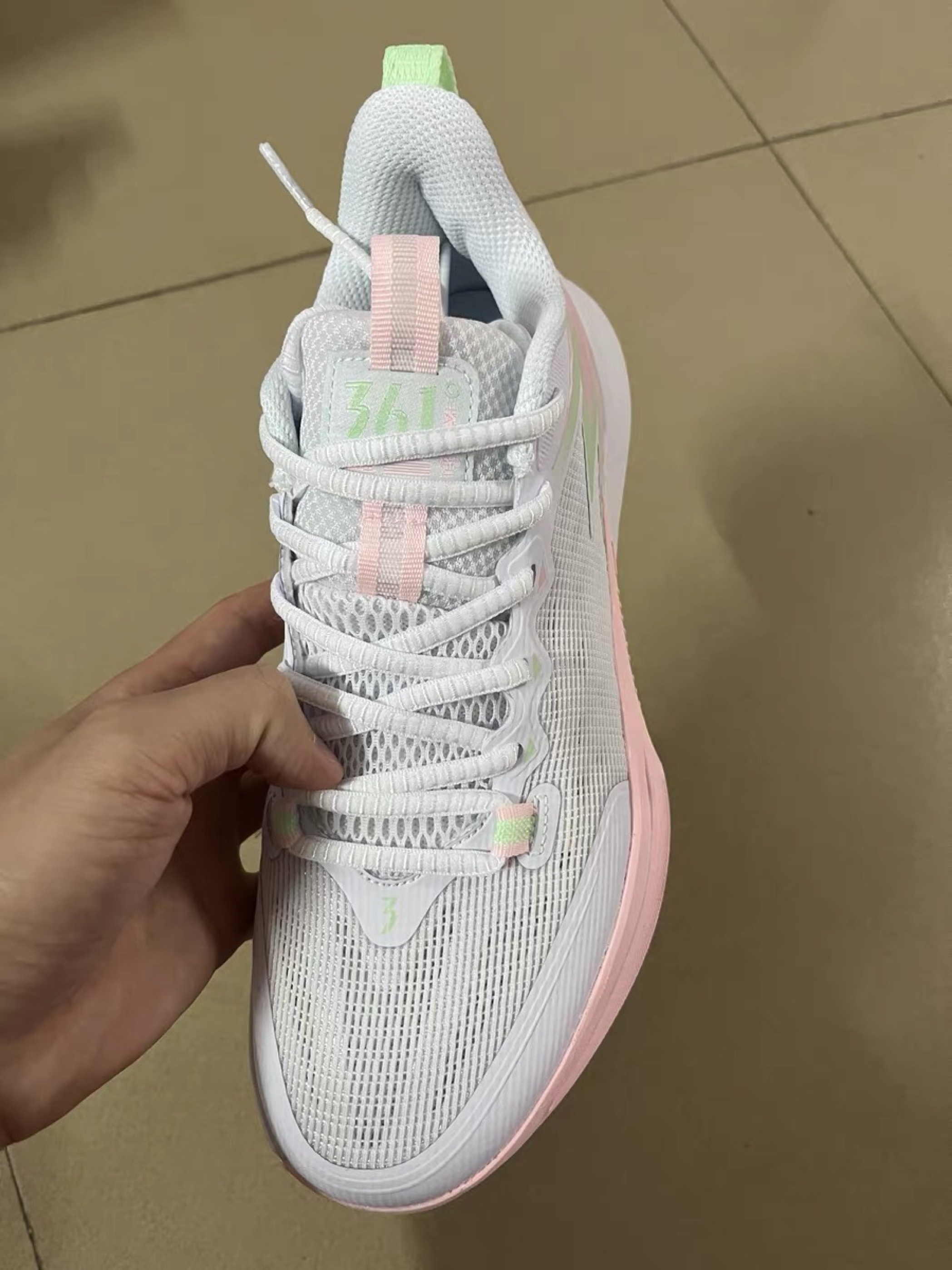 这颜值🤩还是实站派👏