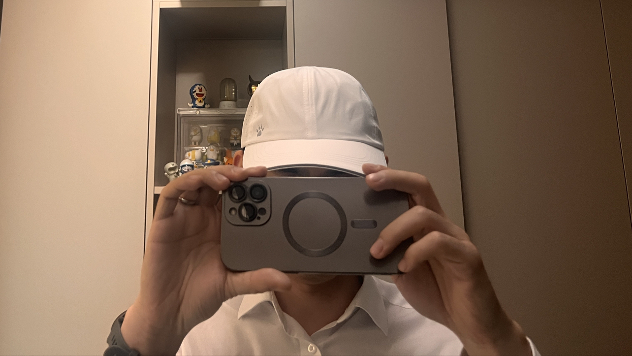 性价比很高，适合脑围大的