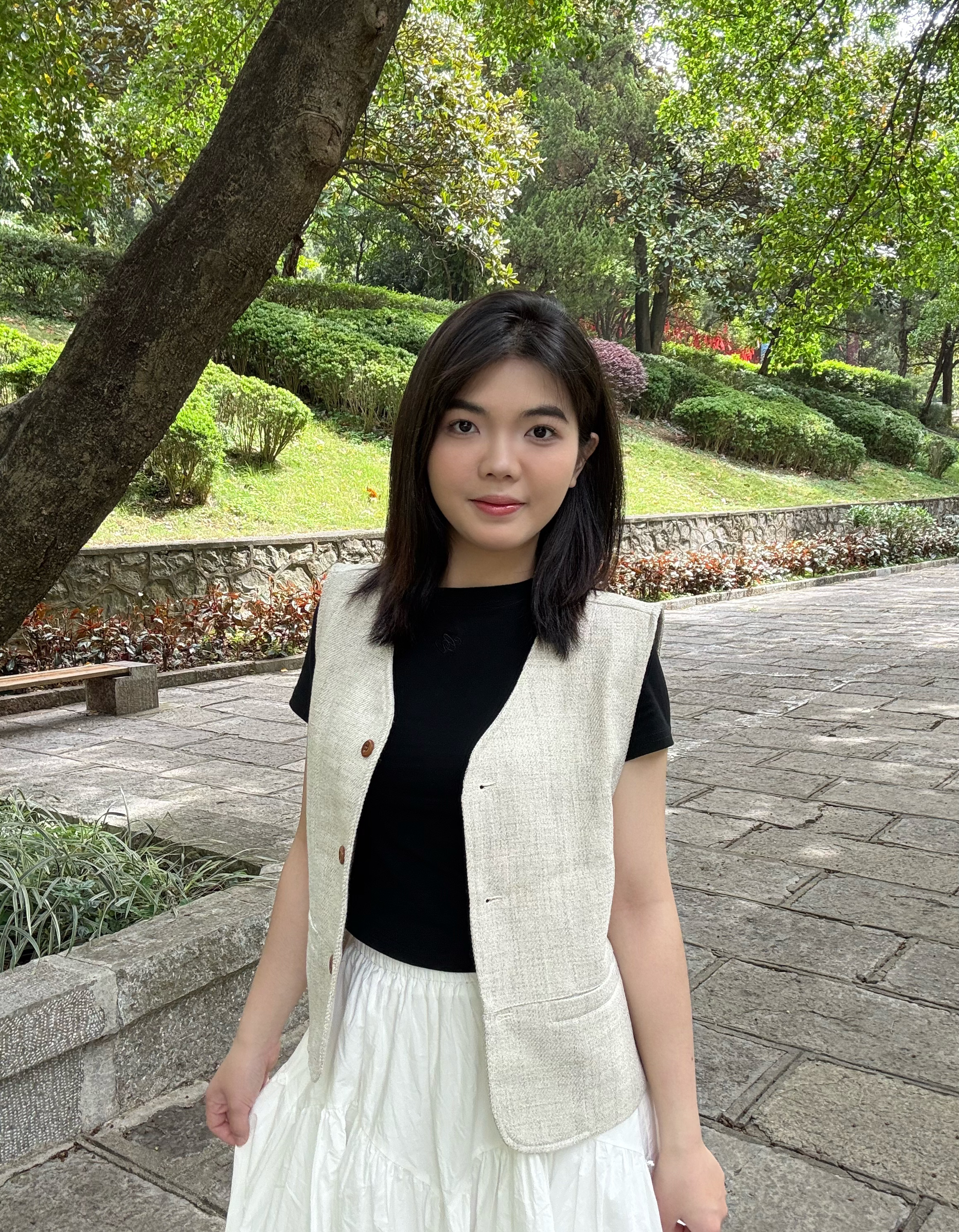 兰蔻粉底液