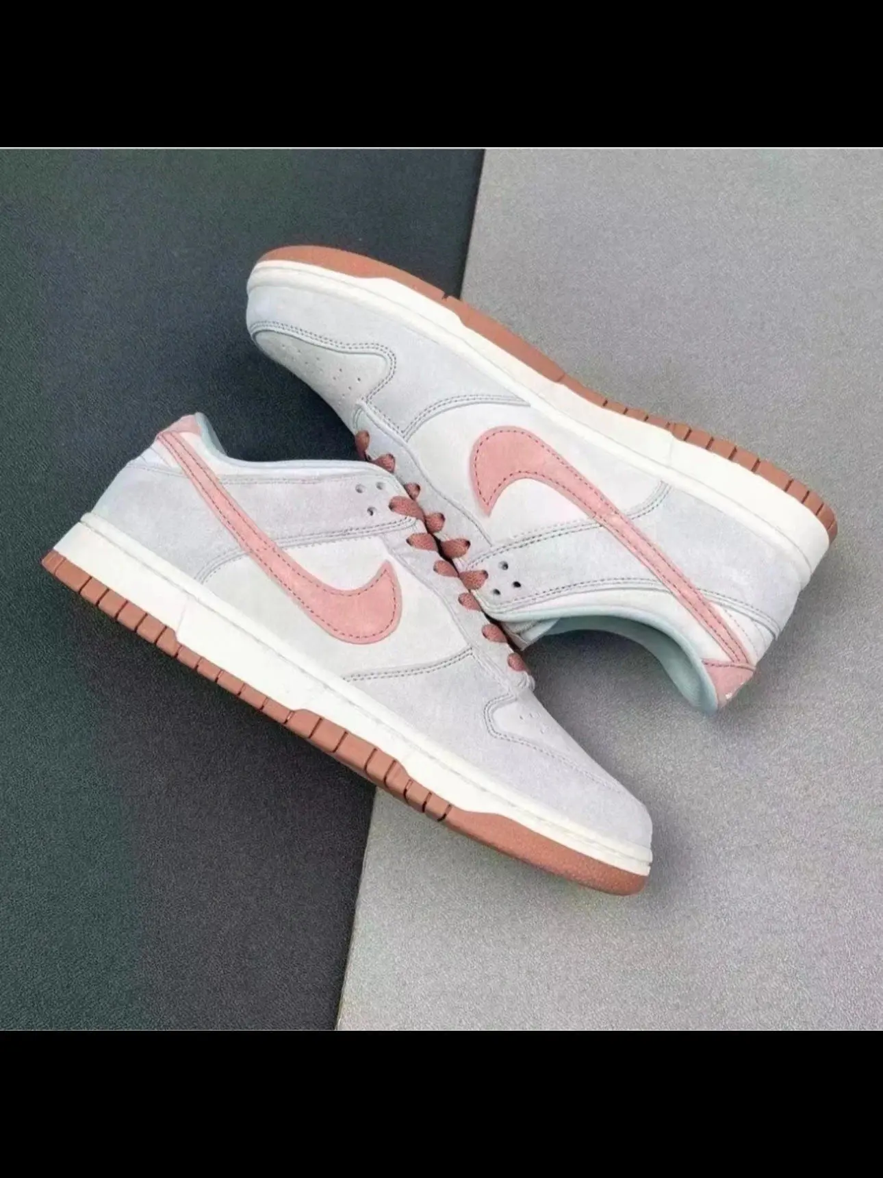 非常好看的dunk