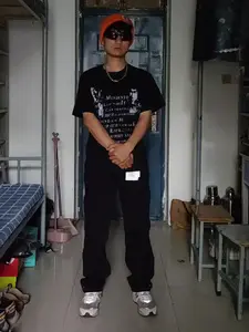 Outfit of the day|170男生穿搭