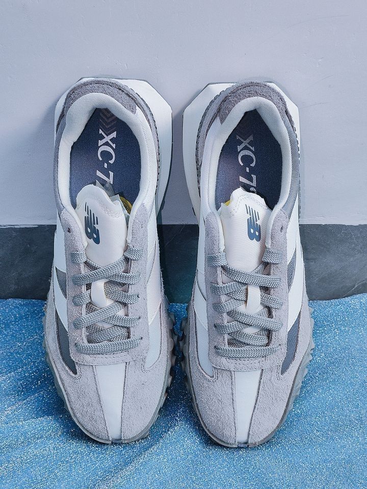 👟要复古又要潮流这就是NB的魅力