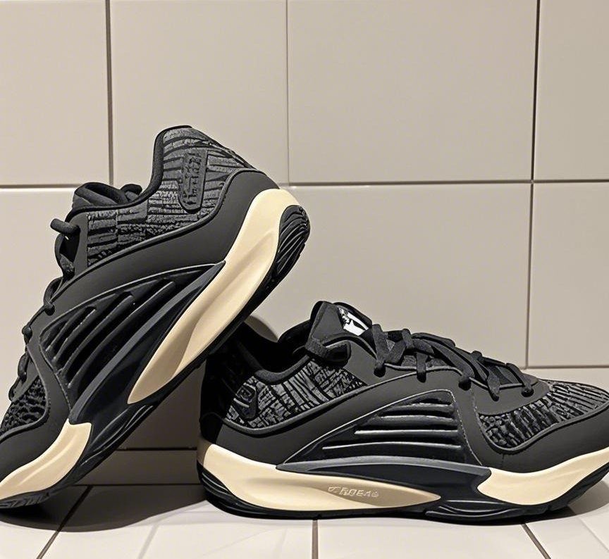 低调实战利器!这双宝藏篮球鞋被我找到了