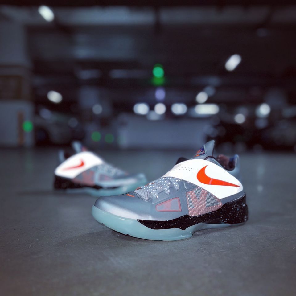 Nike璀璨星河