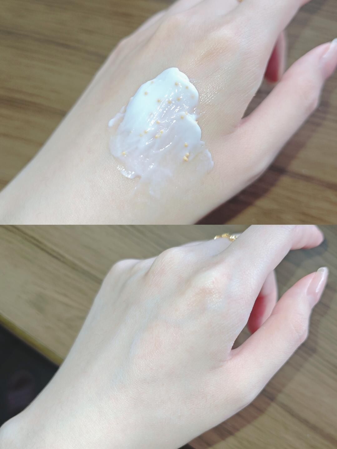 这支护手霜简直好闻到爆炸~