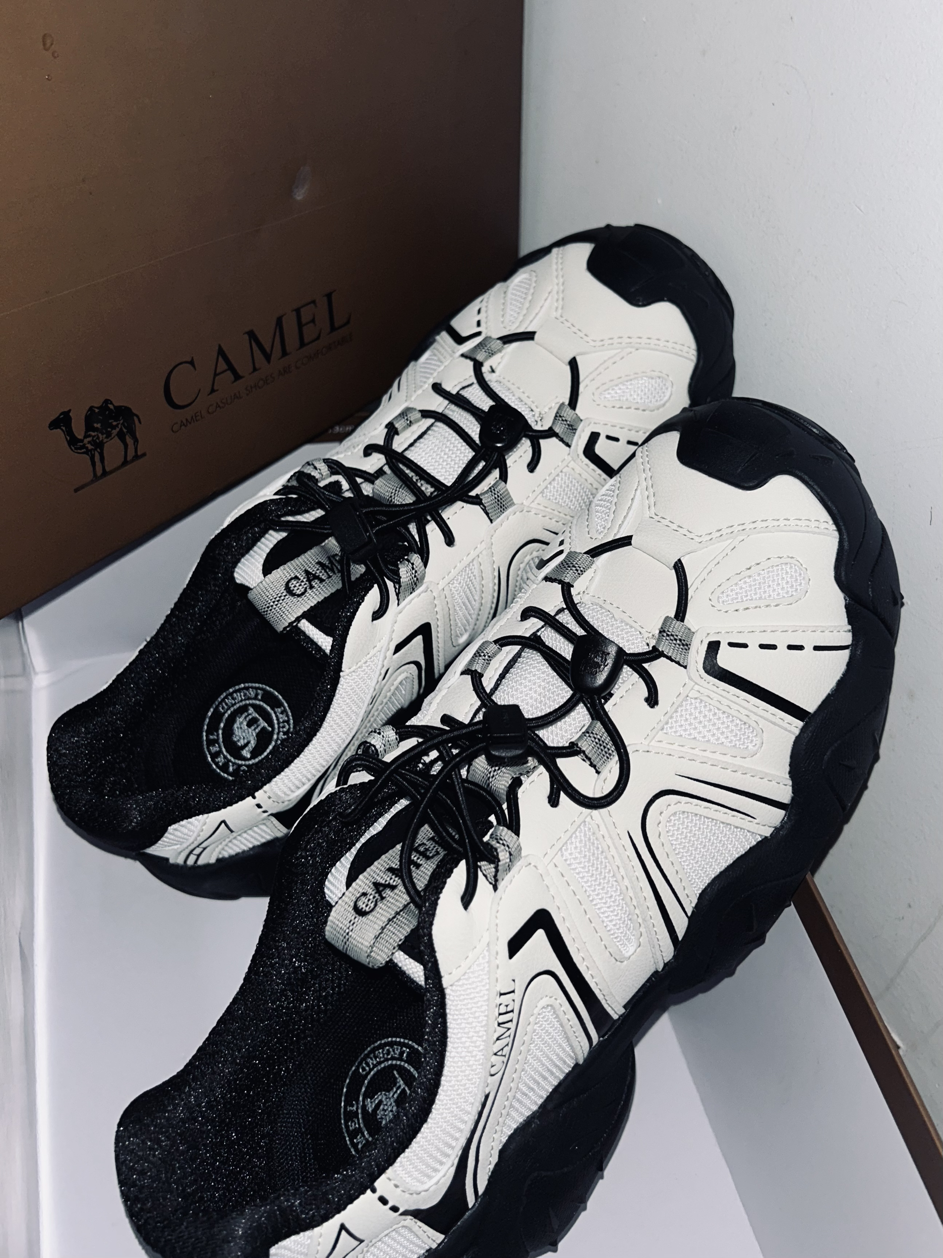 丑萌登山鞋不吃藕ʚ🛼₊✰