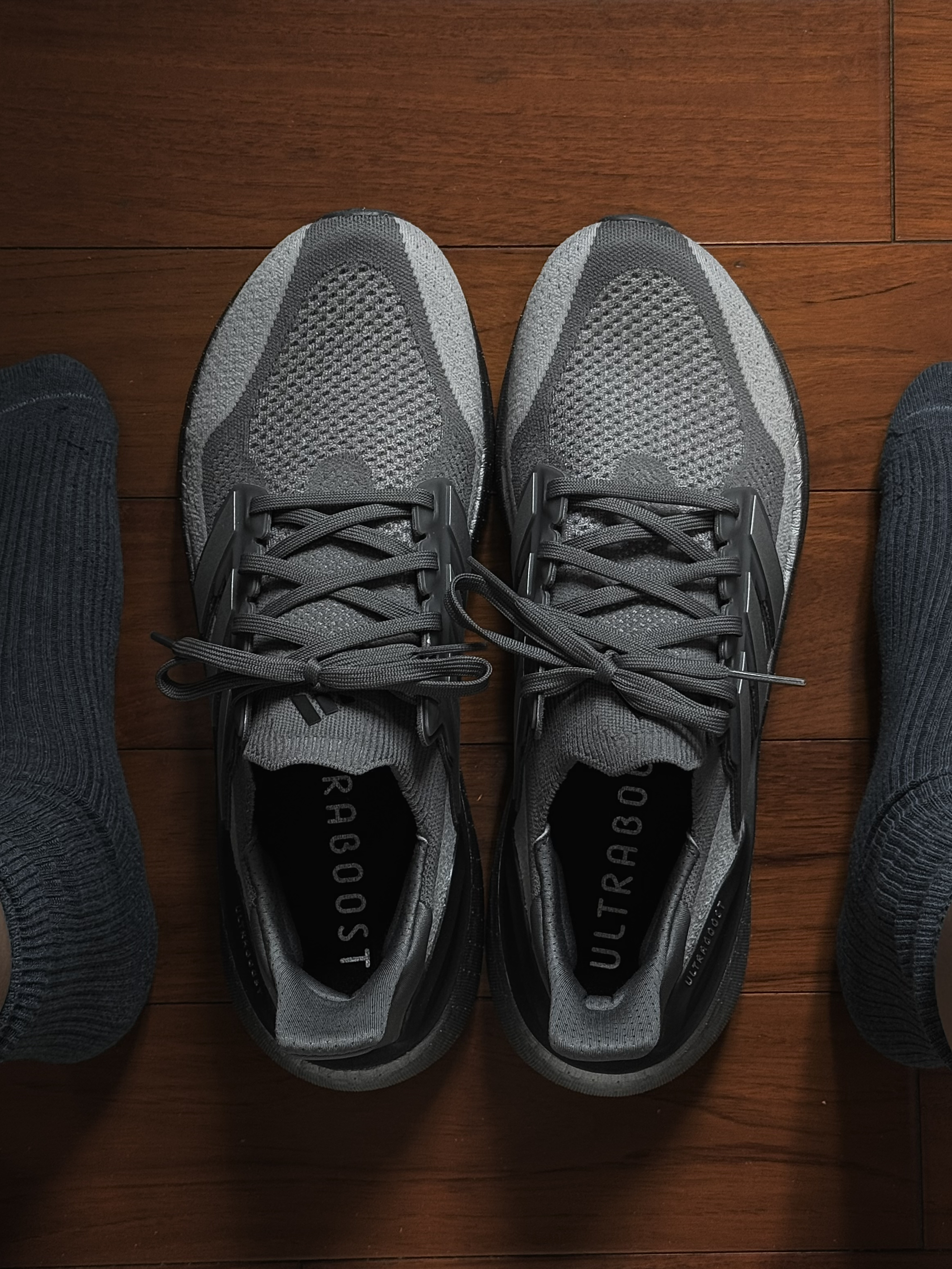 ultraboost 5 厚底和轻量化设