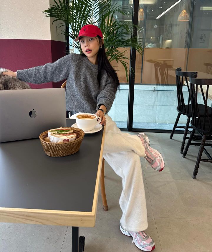 自由呼吸的感觉
