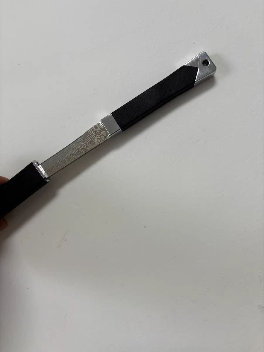 🔪很合心意的一把水果刀