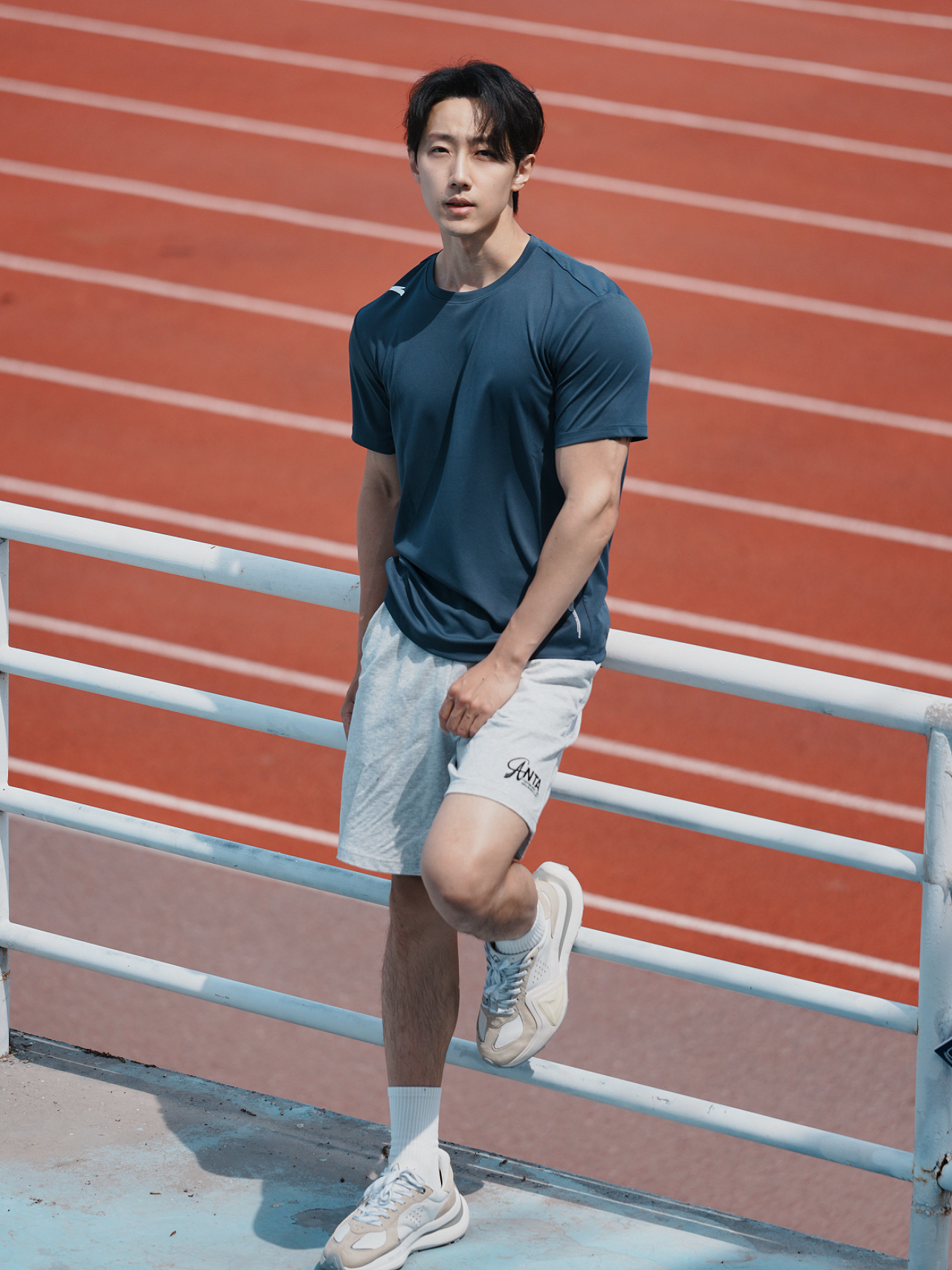 运动？出街？一套搞定😎