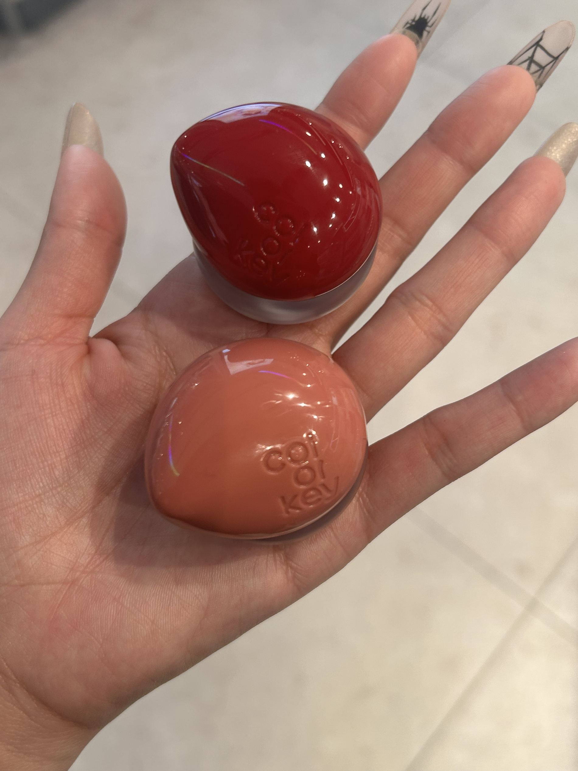 平价化妆品｜🍦被问爆的珂拉琪冰淇淋小罐唇泥！这是什么奶fufu的宝藏啊✨