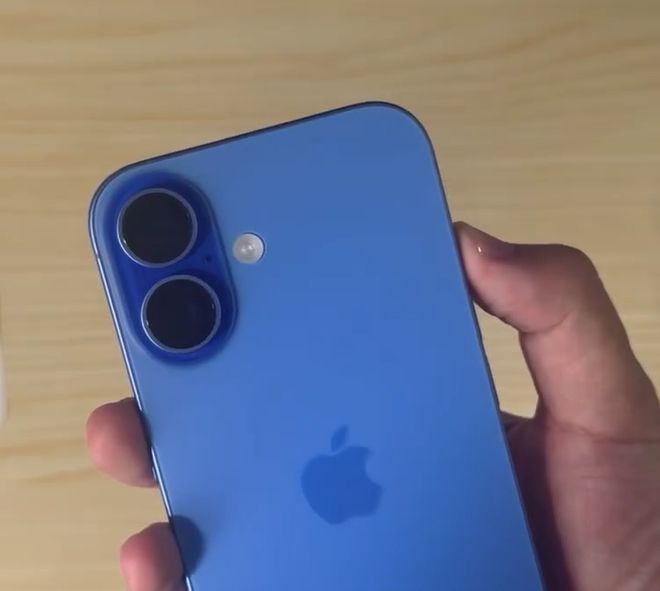 iPhone 16发布七个月跳水1300元,苹果也玩起了价格战?