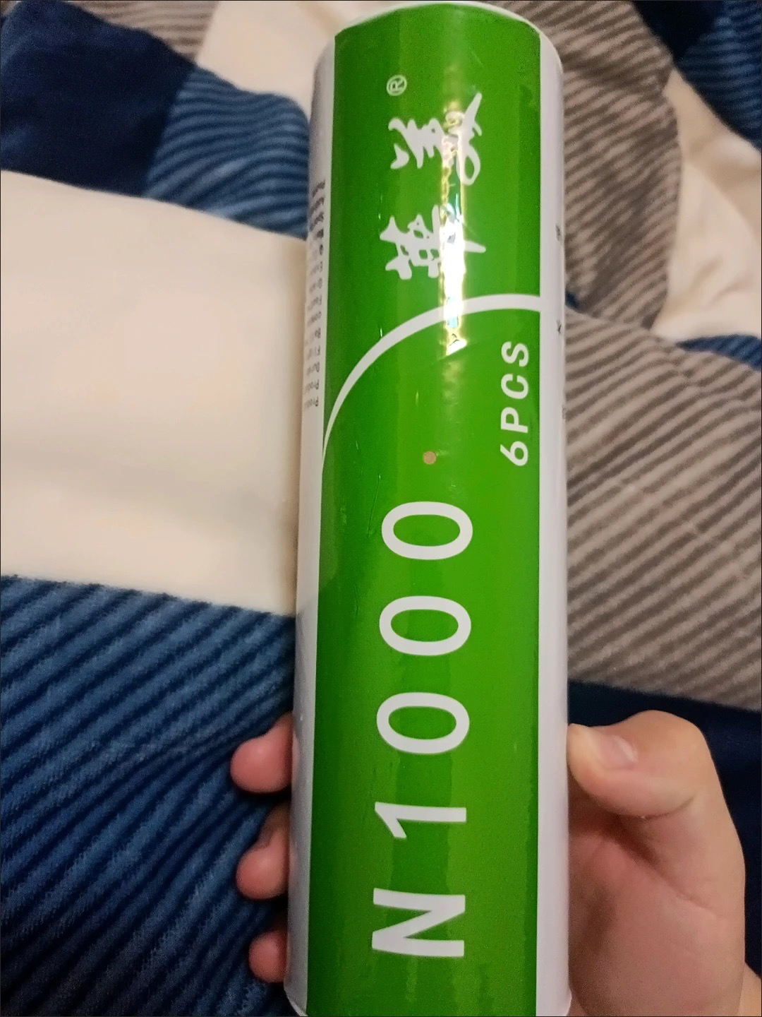 作为羽毛球爱好者，一定要找到一款好羽毛球🪶