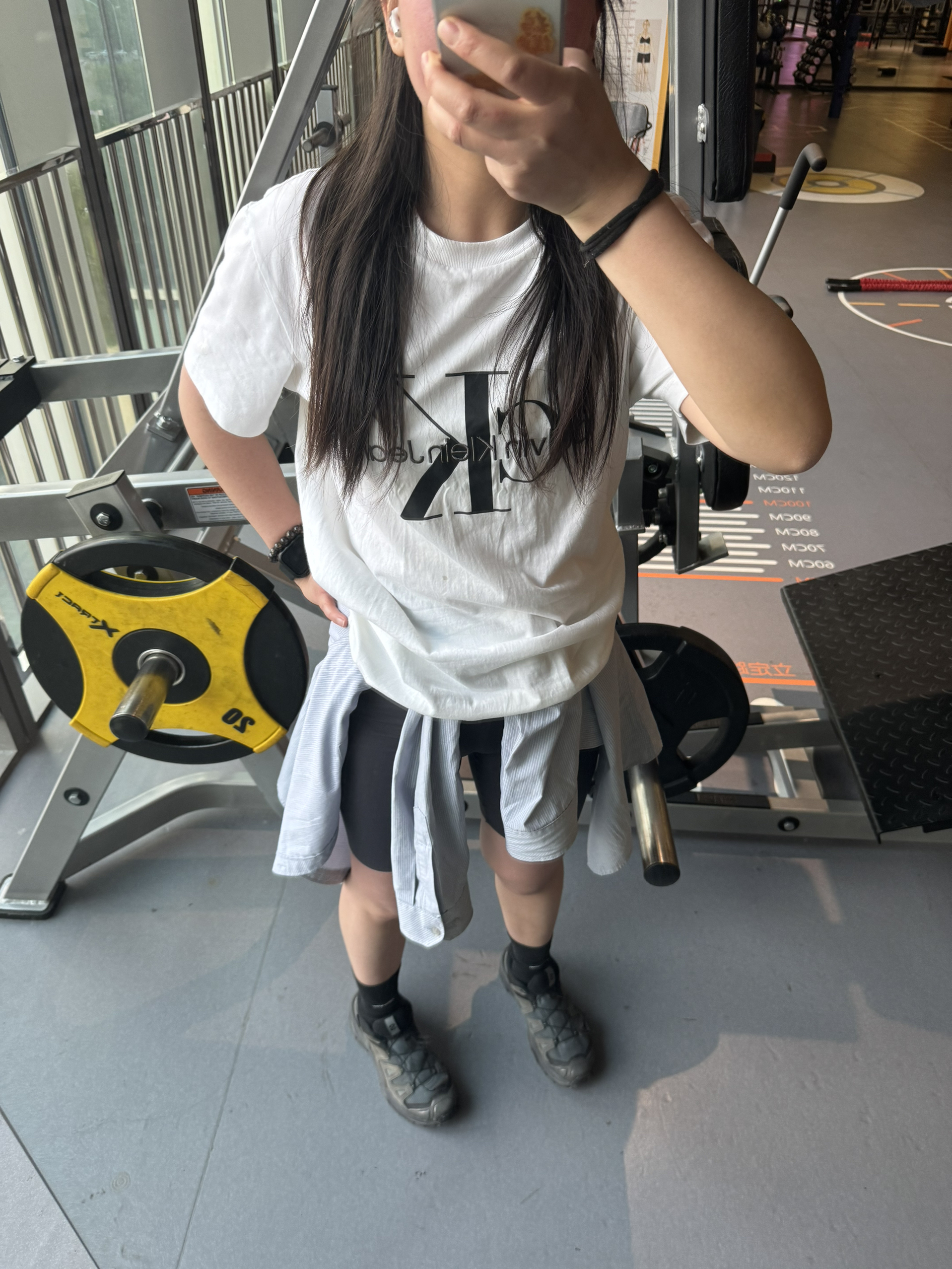 谁能拒绝Ck啊