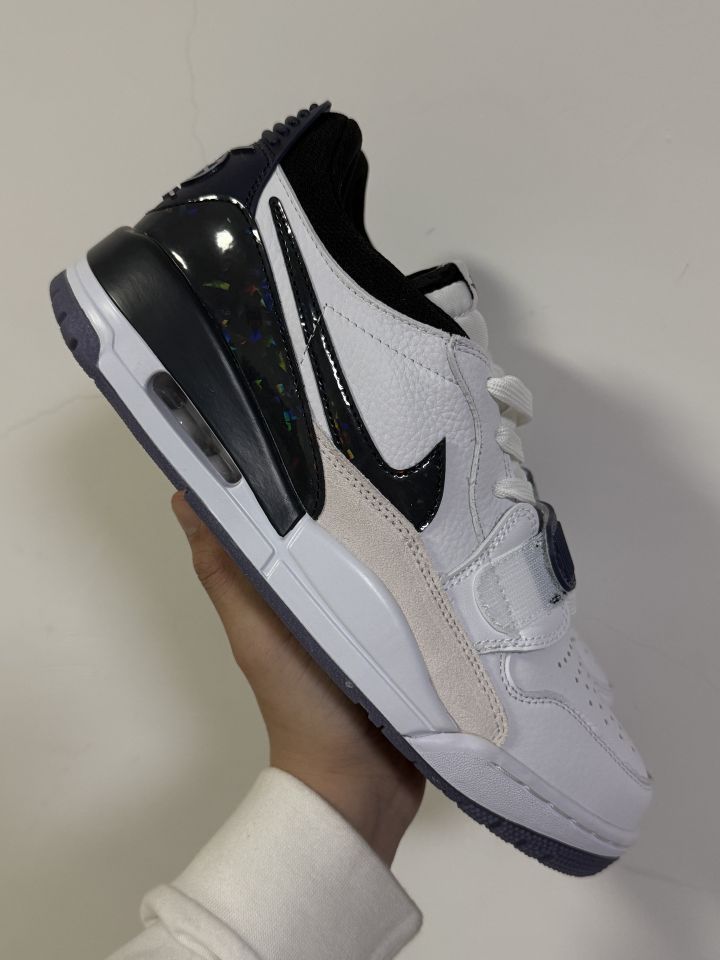 Jordan Legacy 312 lo