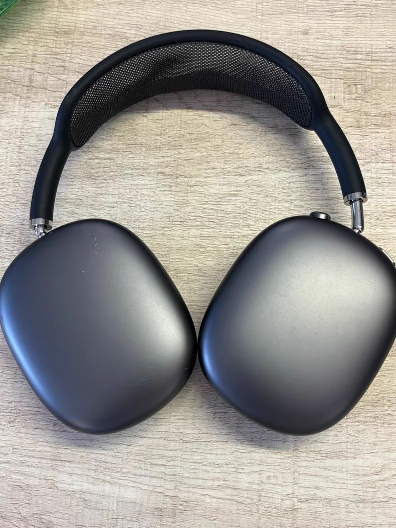 AirPods Max 值不值？20小时续航背后的 5 大真相