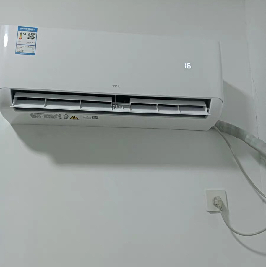 这空调那么便宜咋没人买呢？
