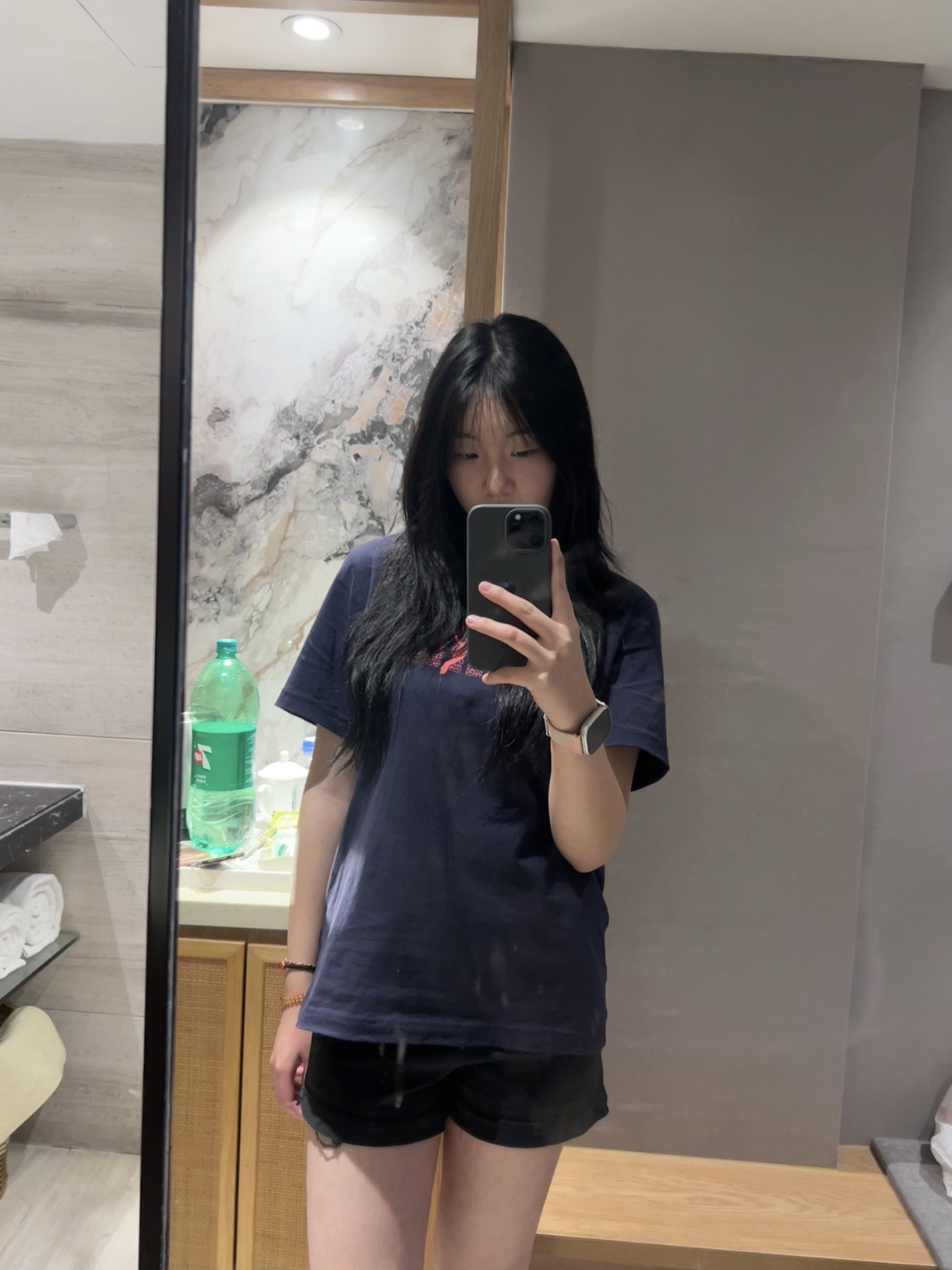 Puma 超级炫酷的短袖T恤怎能没有？！