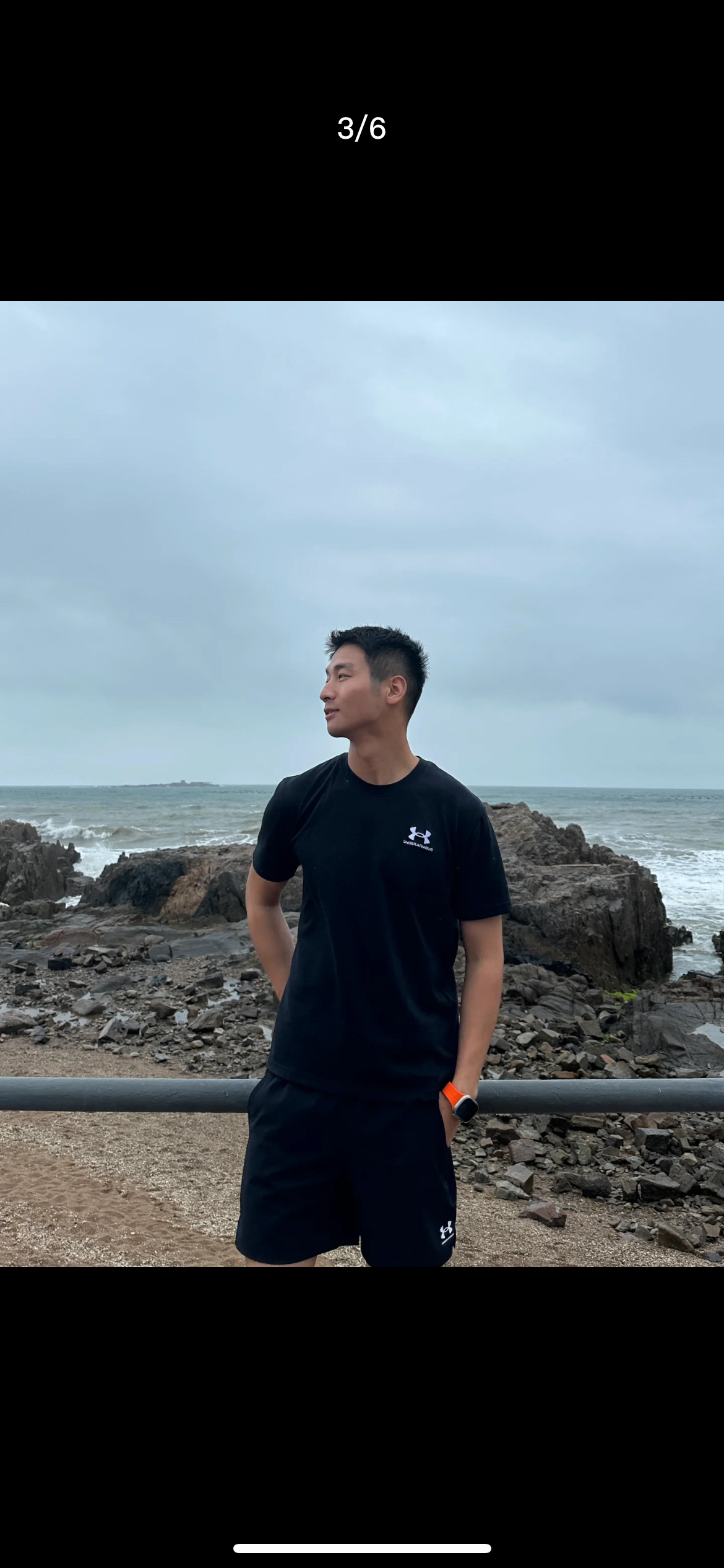Under Armour 值得入手的休闲运动T恤