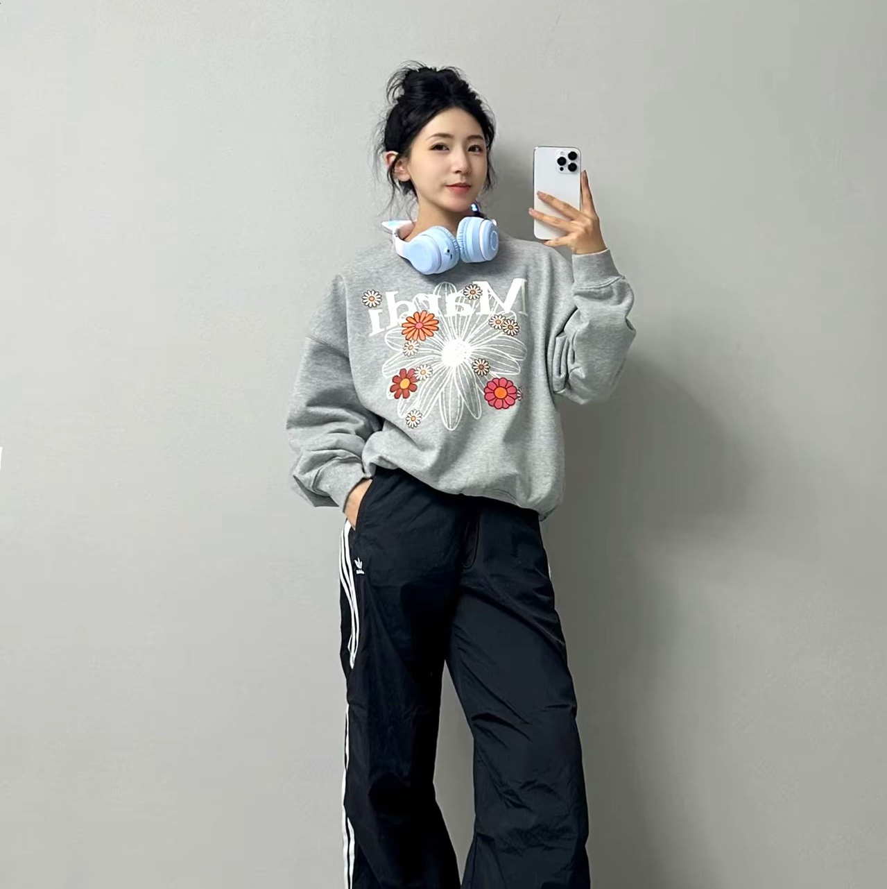 OOTD I 日常上班穿搭