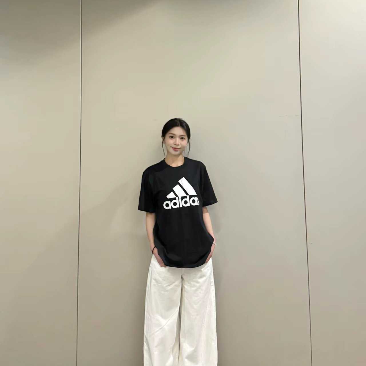 OOTD I 日常休闲穿搭