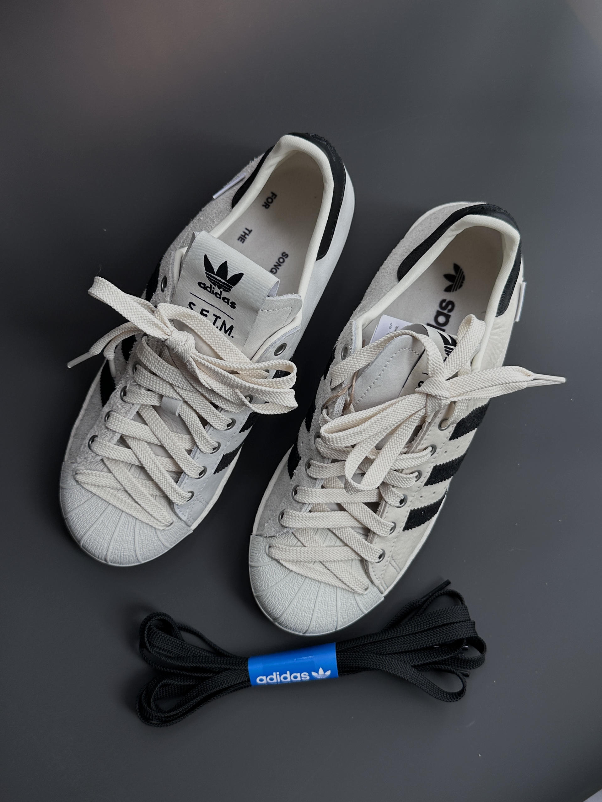 我服了❗️居然被一双鞋👟拿捏住了🔥