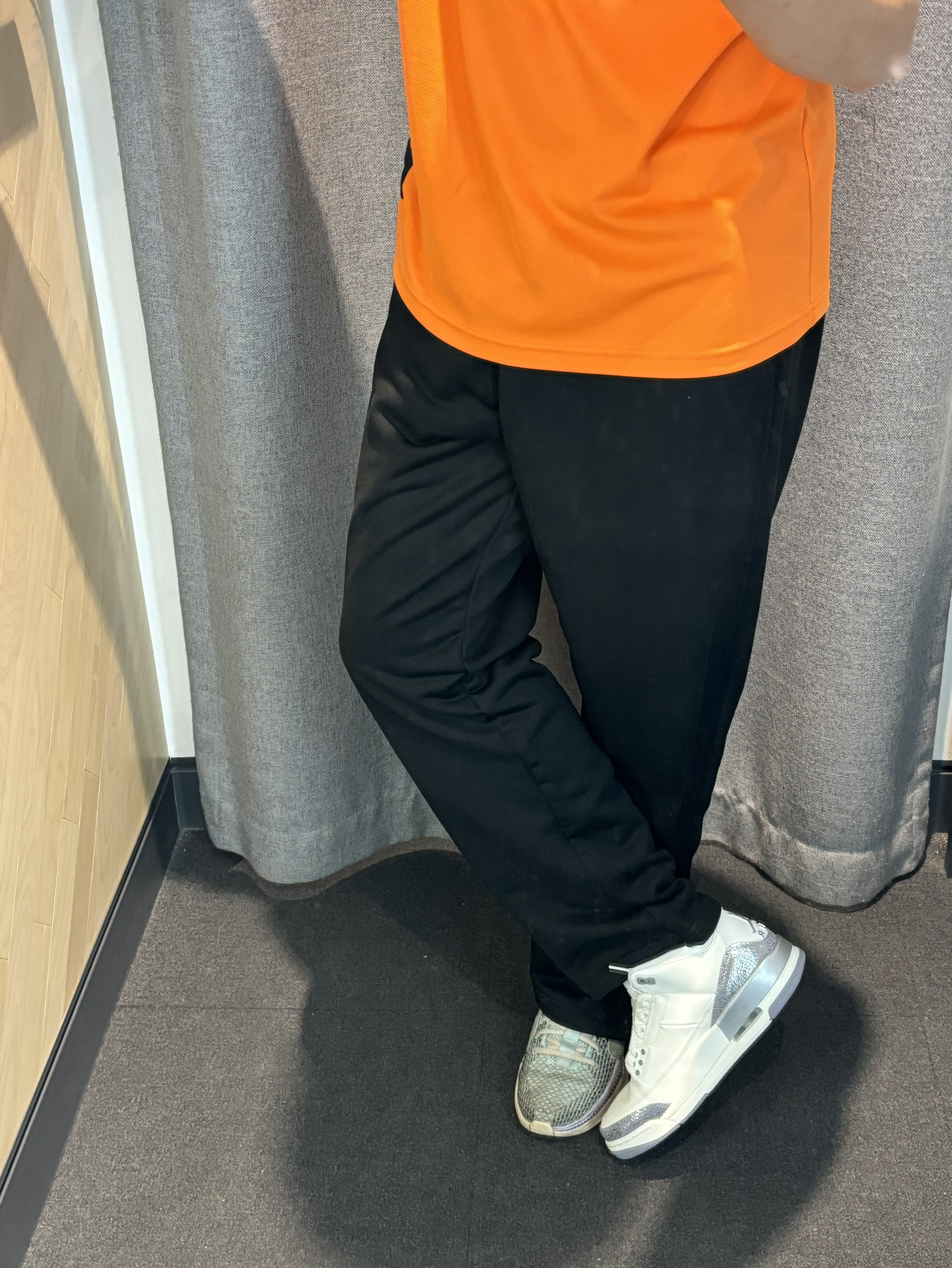 aj3银角大王怎么穿搭？