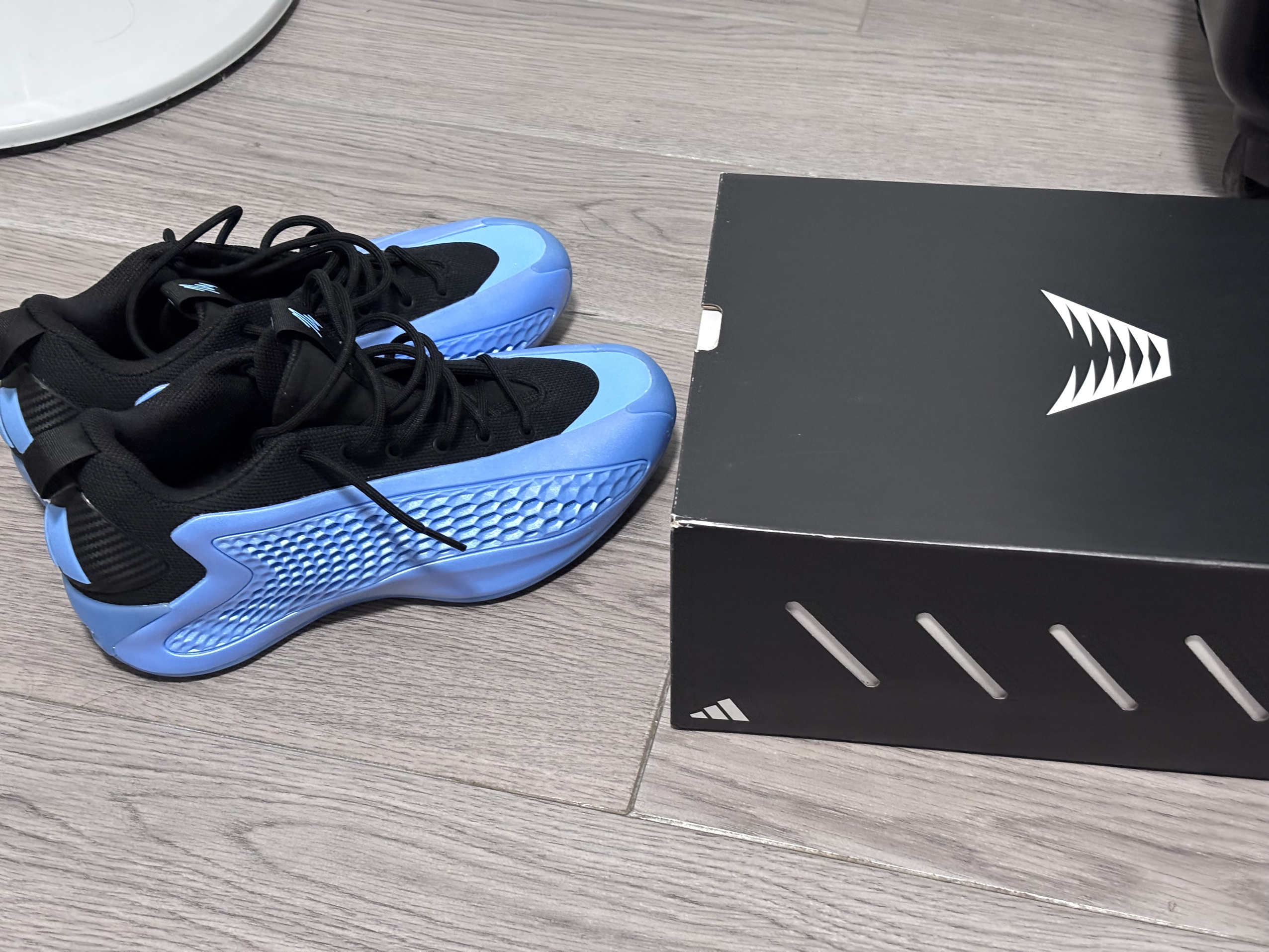 AE1 Low 尼克礼遇