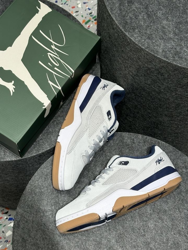 Nike玩美式复古还是有一手的🎞️绝了‼
