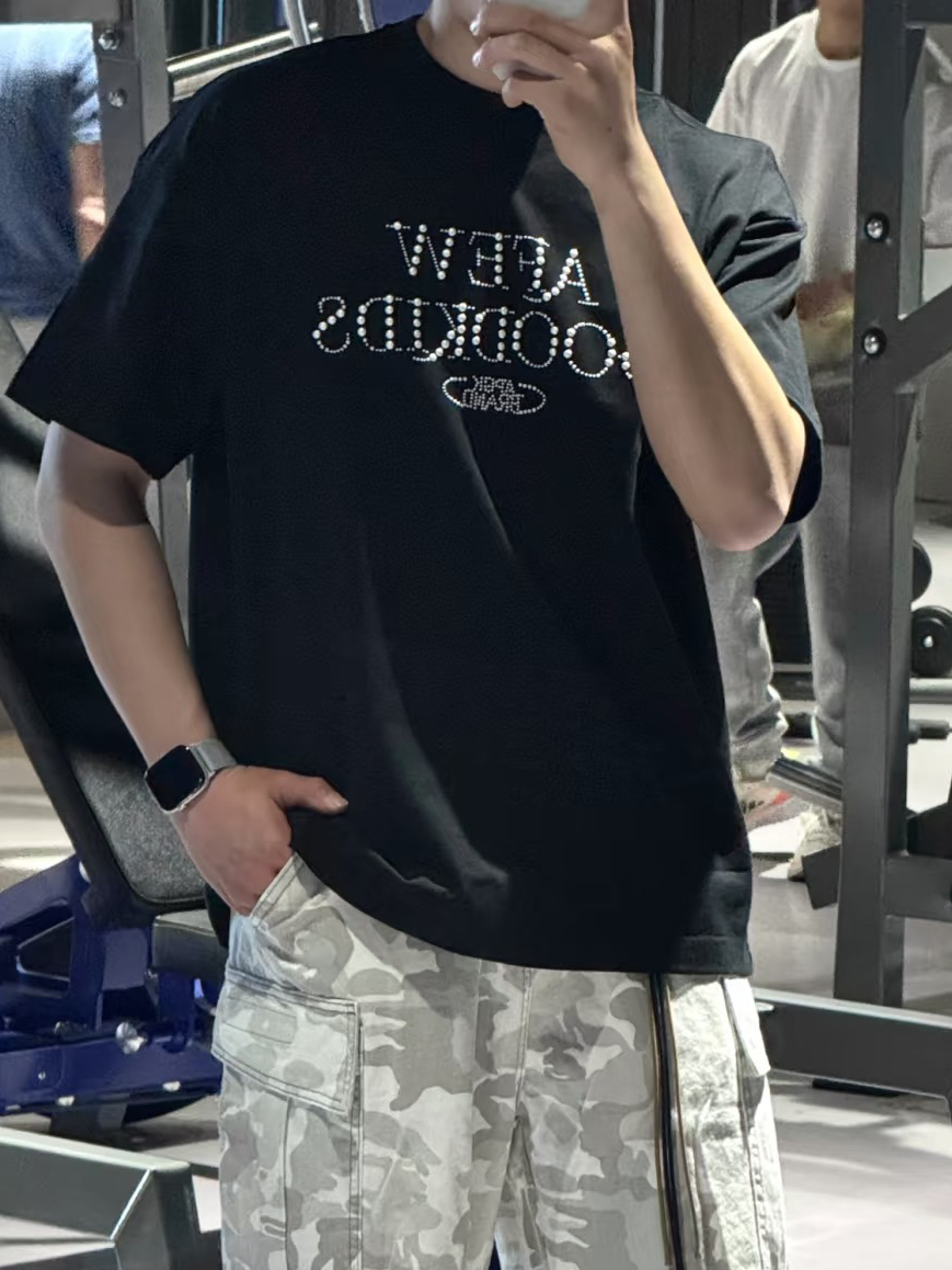 健身🏋️‍♀️ootd | 还得是美式穿搭