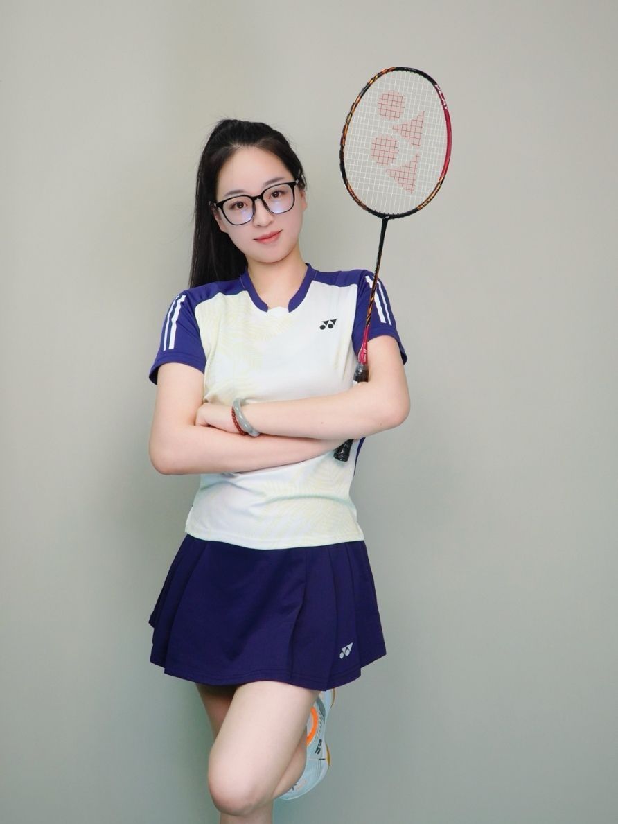 强烈安利这件尤尼克斯！