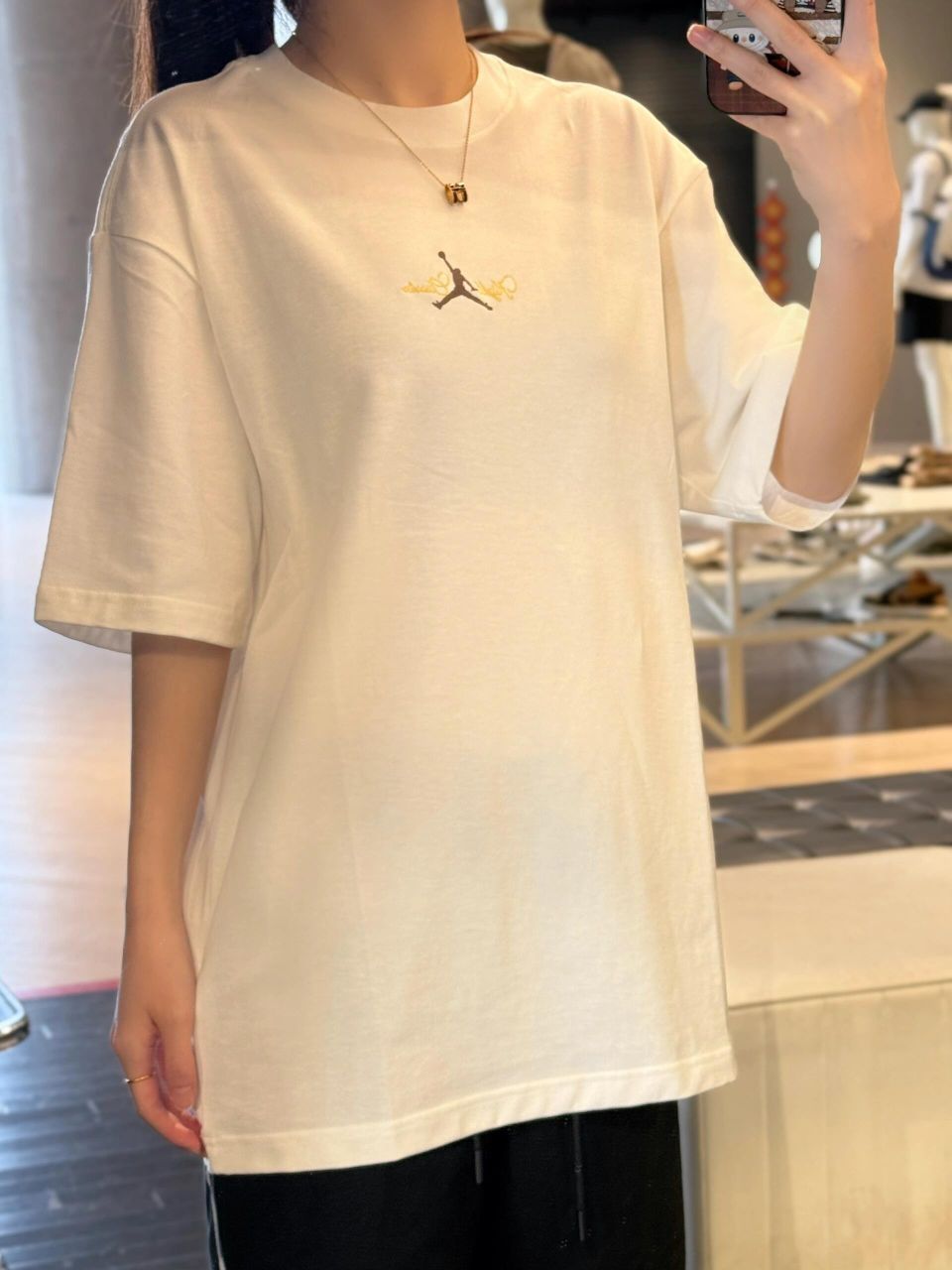 🌞夏日这么穿也太舒适了吧～