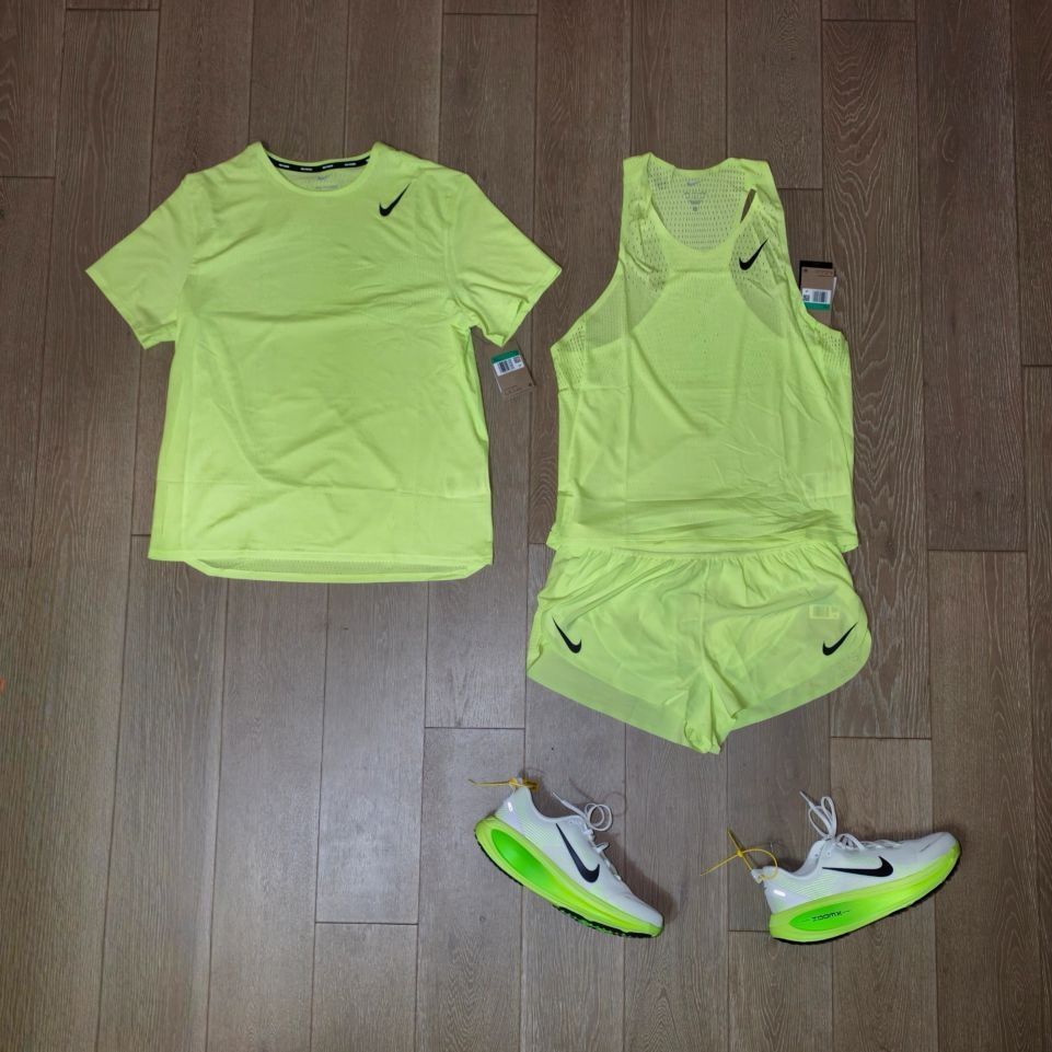 运动员私藏！这件Nike竟能当移动空调？