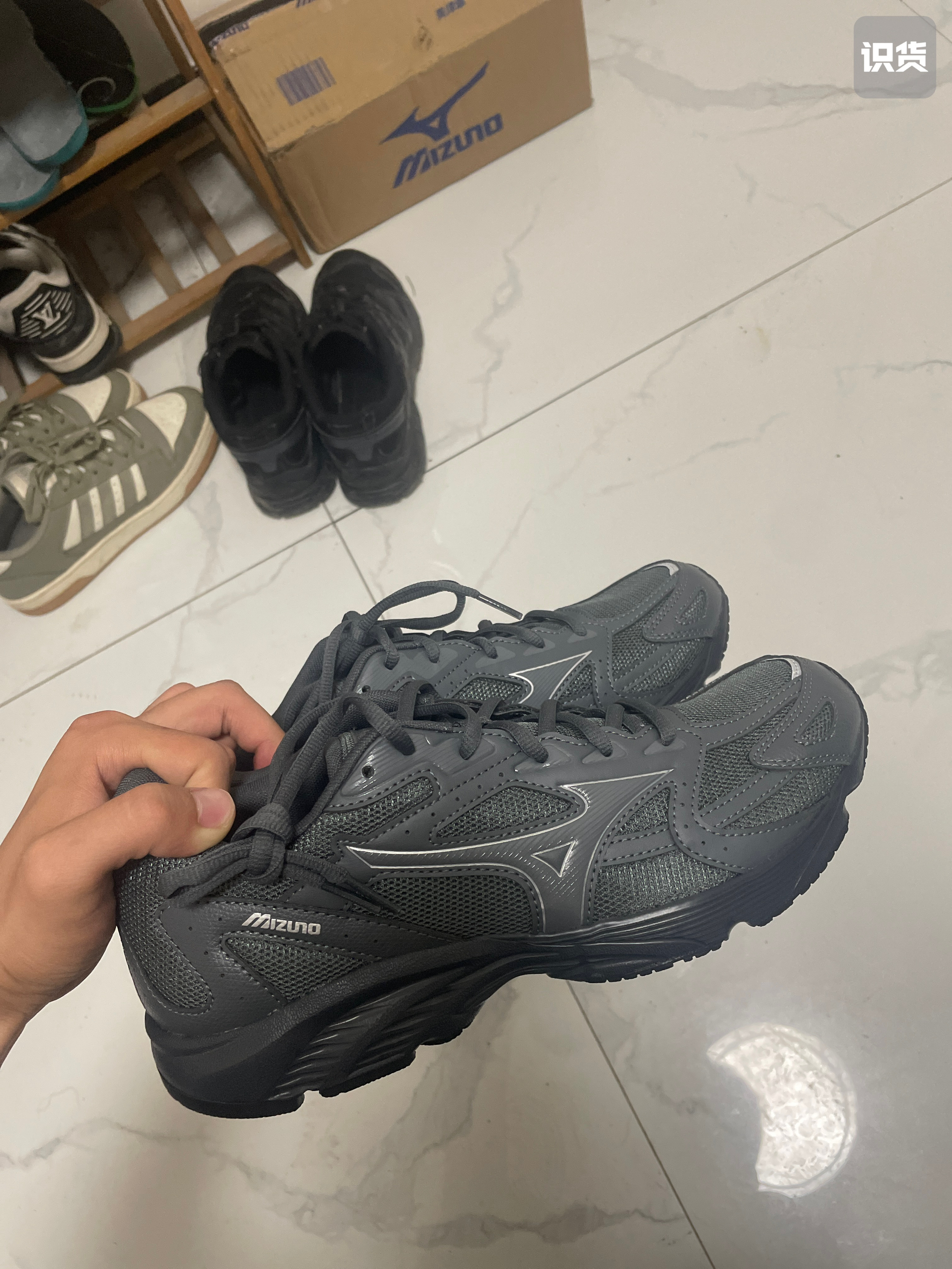 好看 舒适 百搭 学生推荐