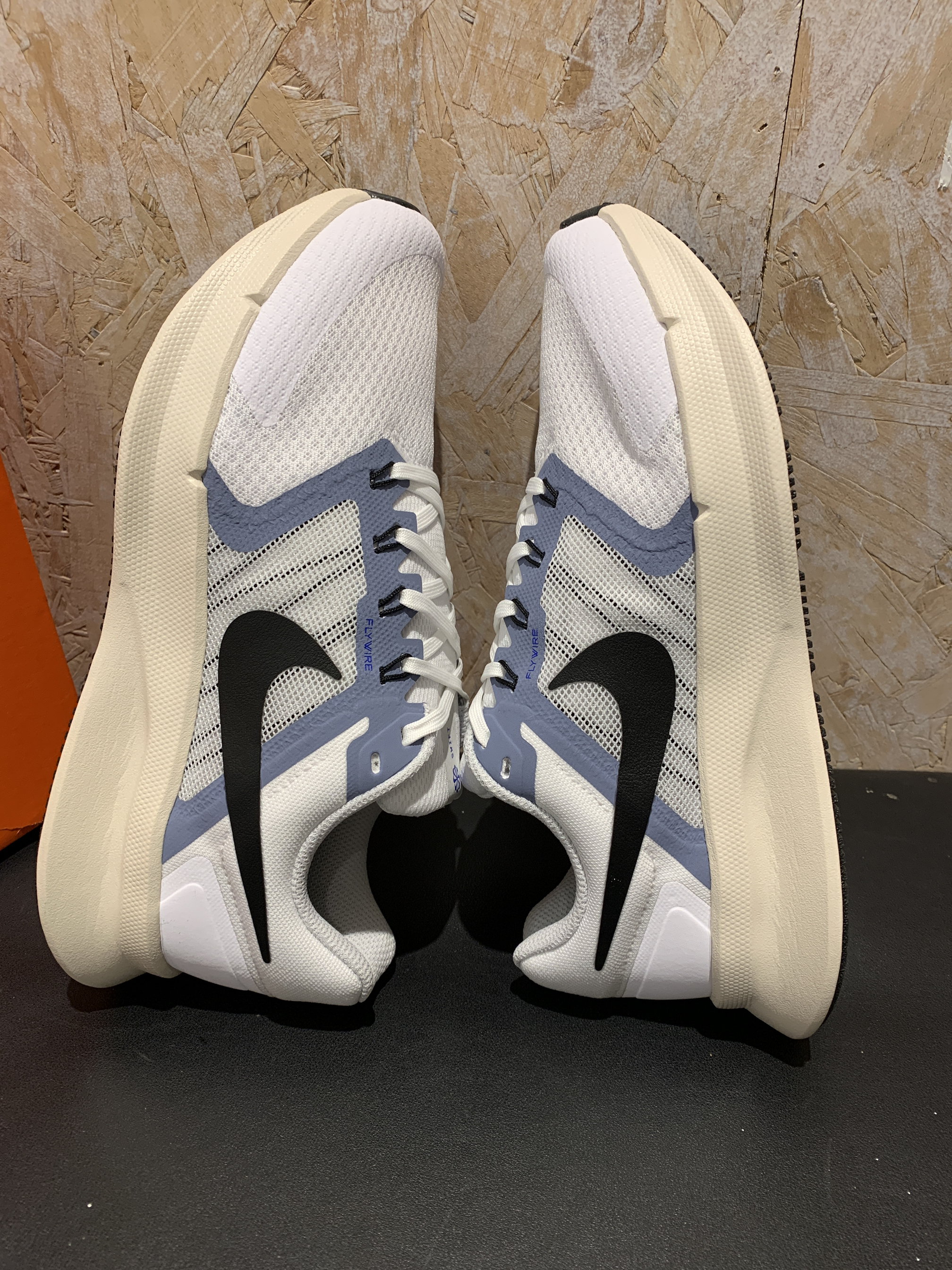 🏃♂️ Nike Run Swift 3 | 夏日轻跑,舒适百搭!🌞