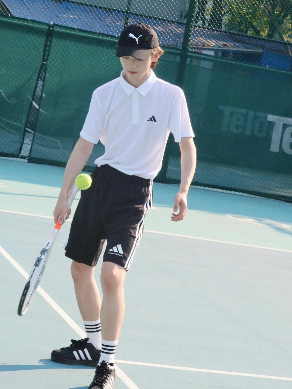 简简单单的五分休闲短裤!