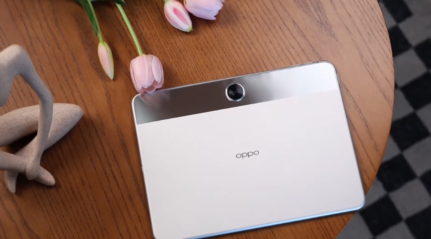OPPO Pad Air2深度测评：千元档护眼天花板，但这些坑我必须吐槽！”