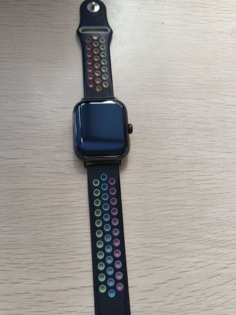 终于自己攒钱买的第一块表