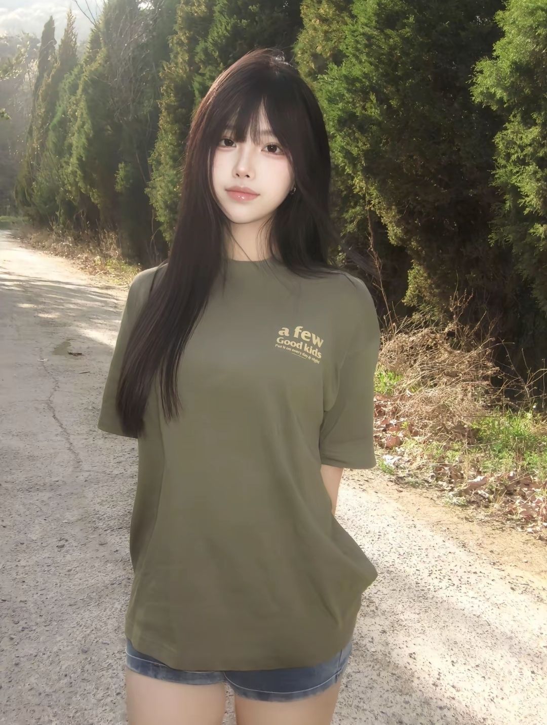 回归大自然的颜色，让人有清新的感觉