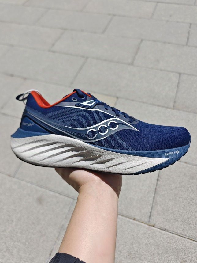 顶缓初体验!胜利22开箱分享